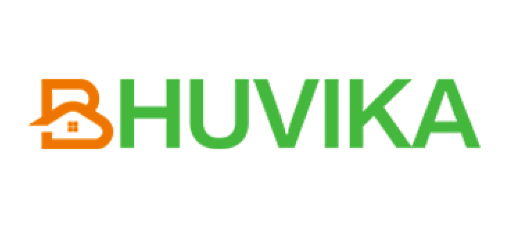 Bhuvika logo